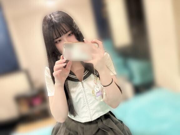 待っててねー( ??? )