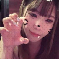 おはにゃんこ?