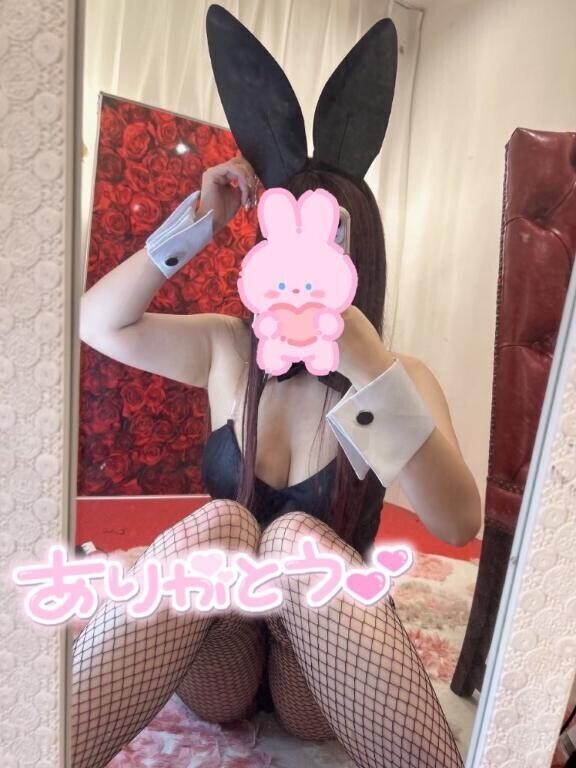昨日のお礼?
