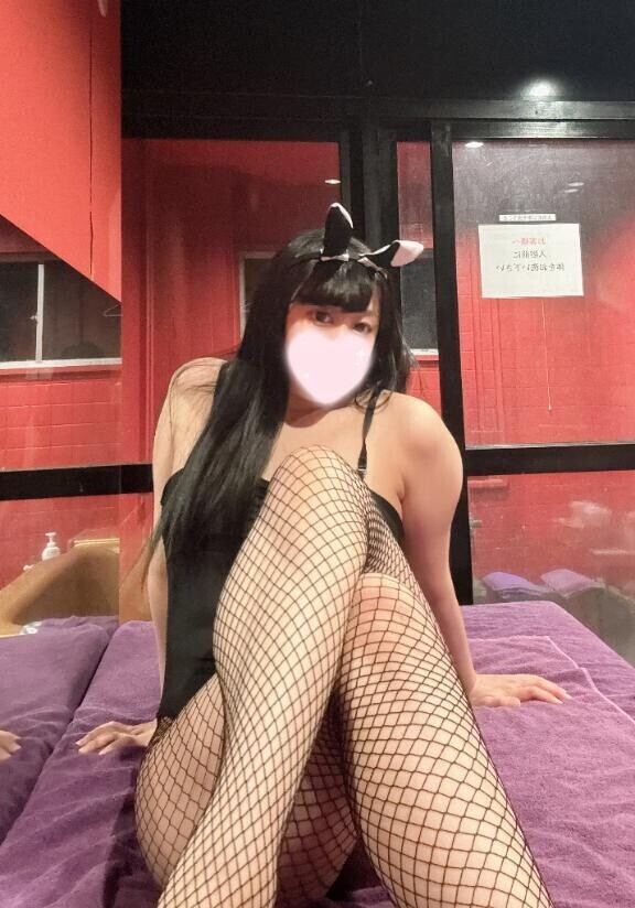 お礼?