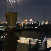 足立花火?