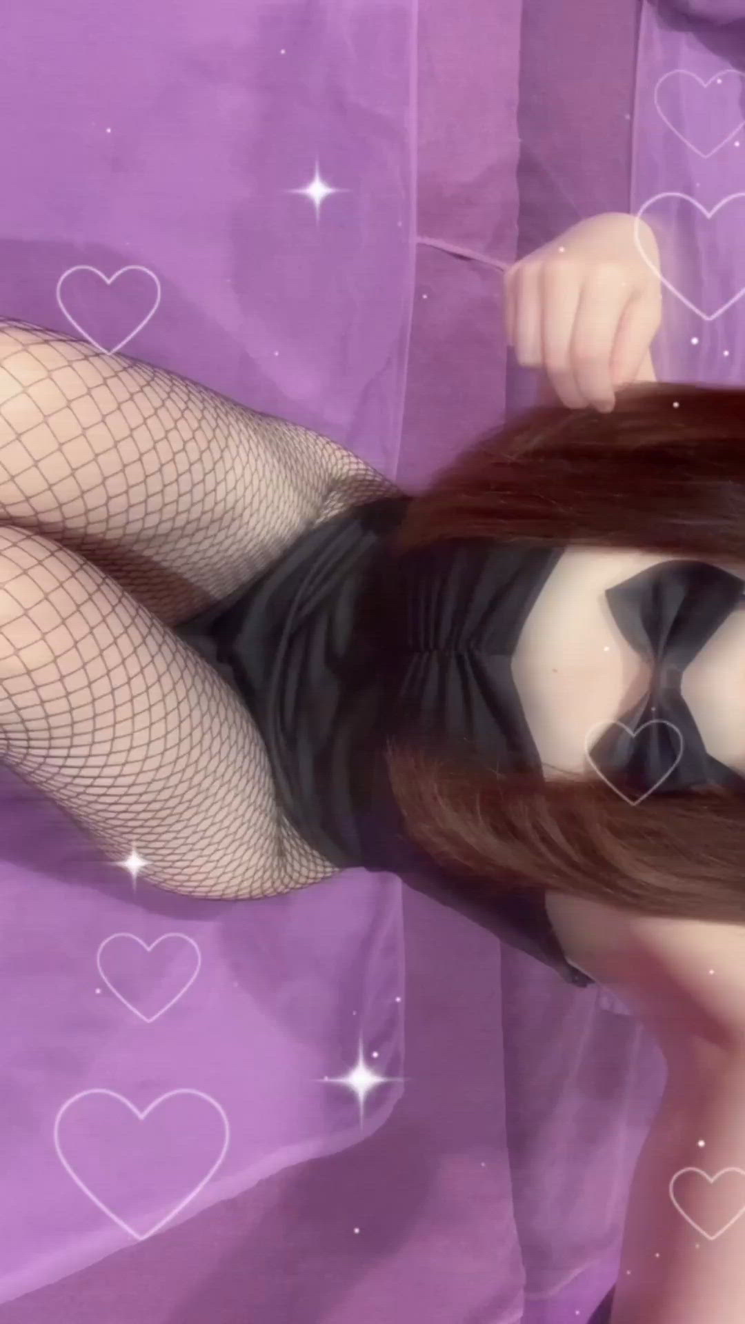 待ってます.ᐟ.ᐟ