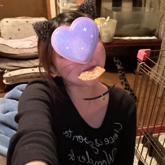 おはよ