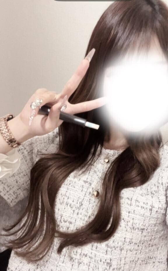 イメチェン?