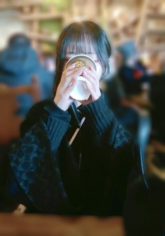 ふと思ったこと?