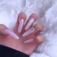 いてます♡