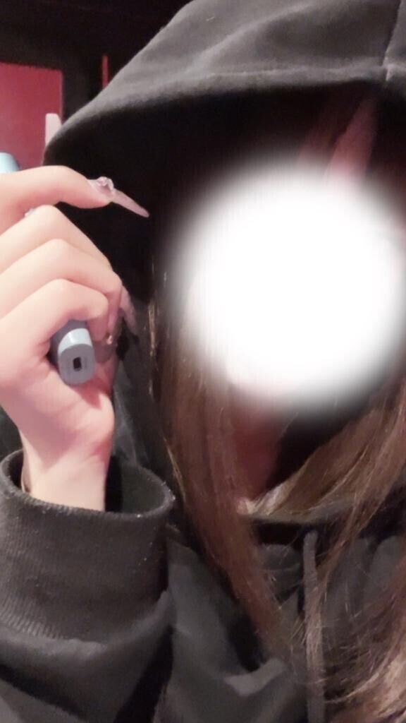 退勤にゃんに
