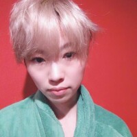 緑〜