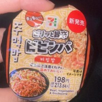 ハマってる食べもの。