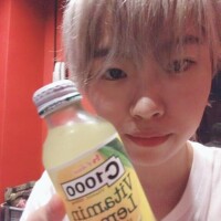 最近はこれ！
