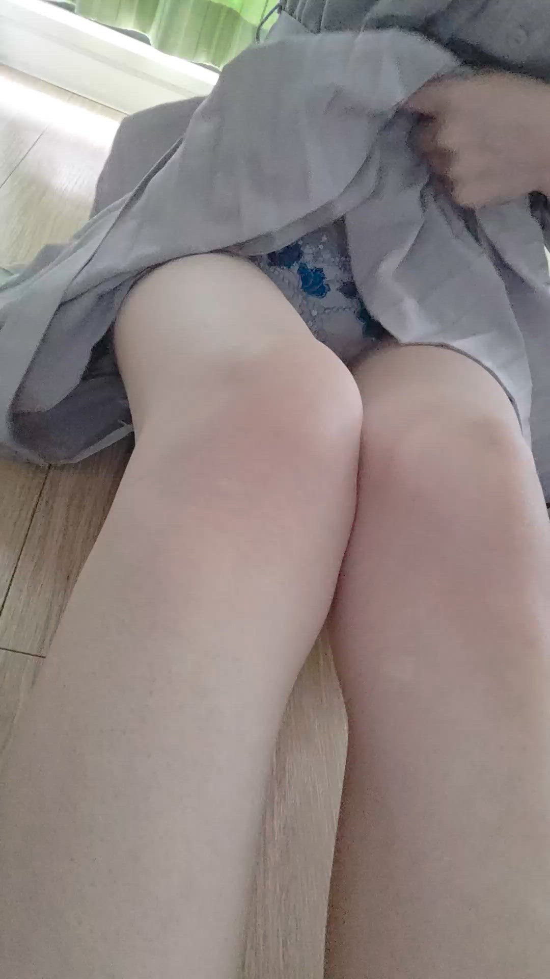 おはよー