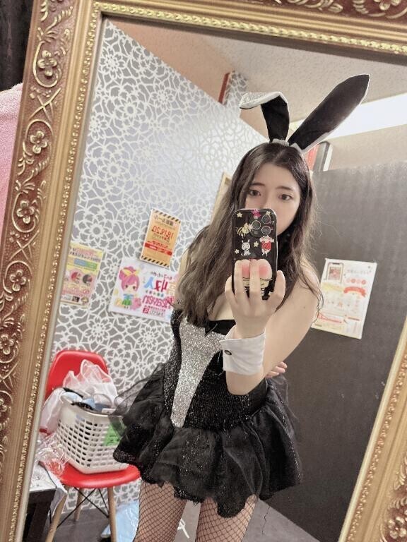 21時50分頃のお兄さん