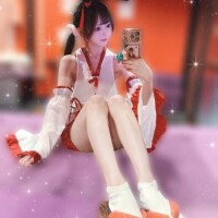 よっ