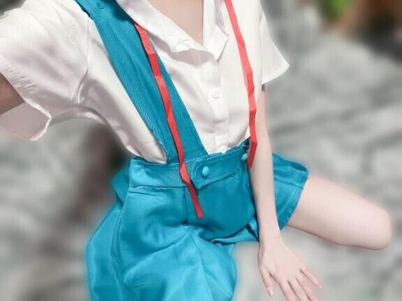 ?本指名衣装?