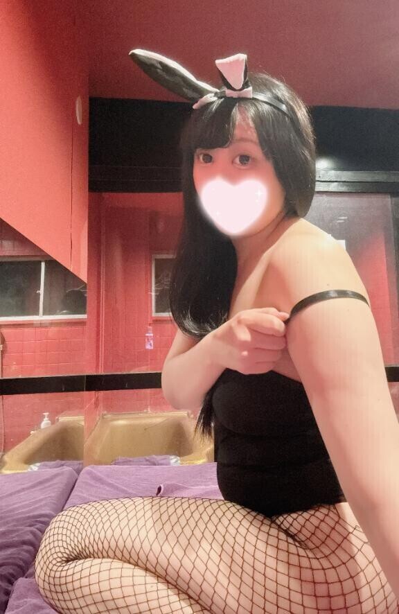 雨上がり??
