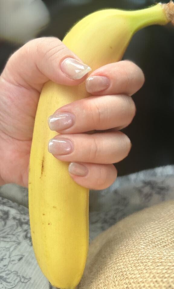 バナナんボー?