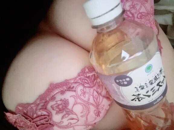 ジャスミン茶ー！🍵♡
