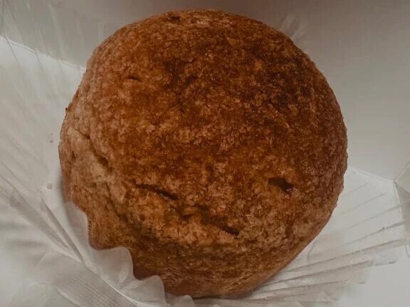 久々に立ち寄ったらラッキーガールでした🍀🎂