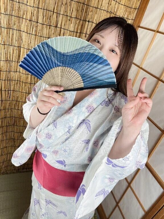 浴衣👘 ♡