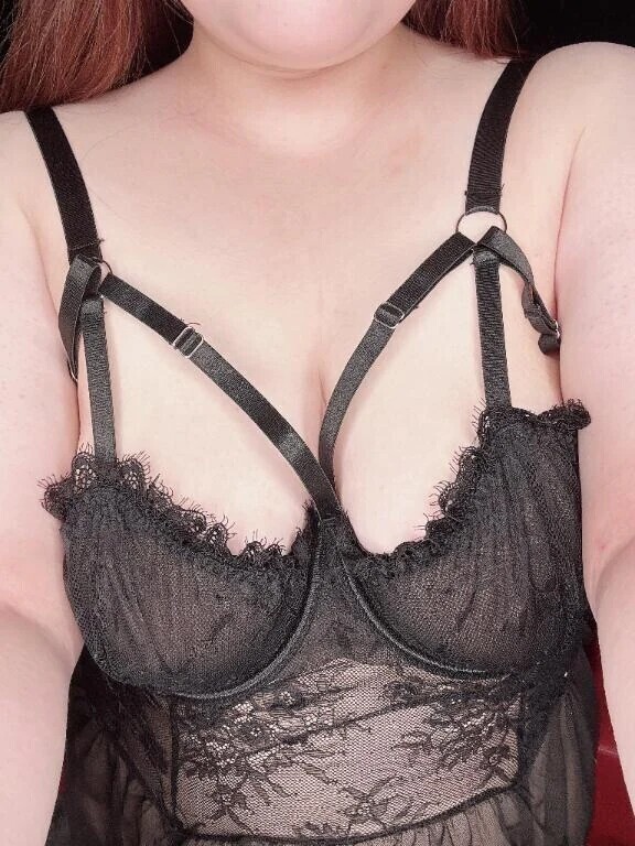 黒もあり？🥰