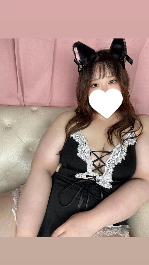 メイドにゃん🫶