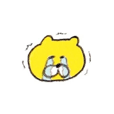 ごめんなさい、