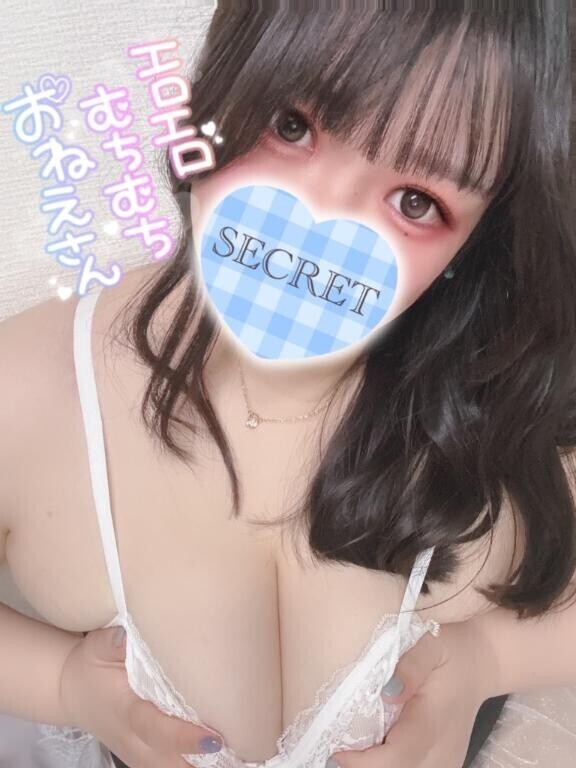 ?挟まれるの、好き？?