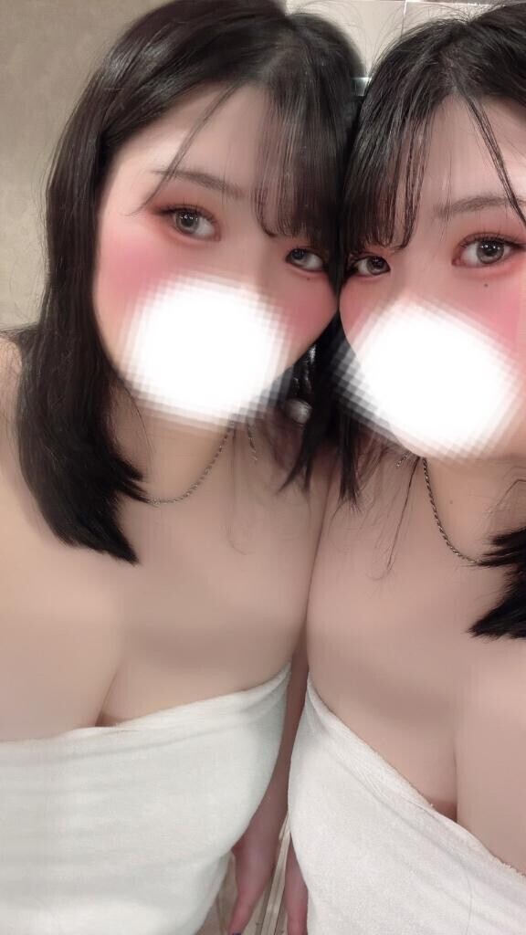 ?おっぱい＋おっぱい?