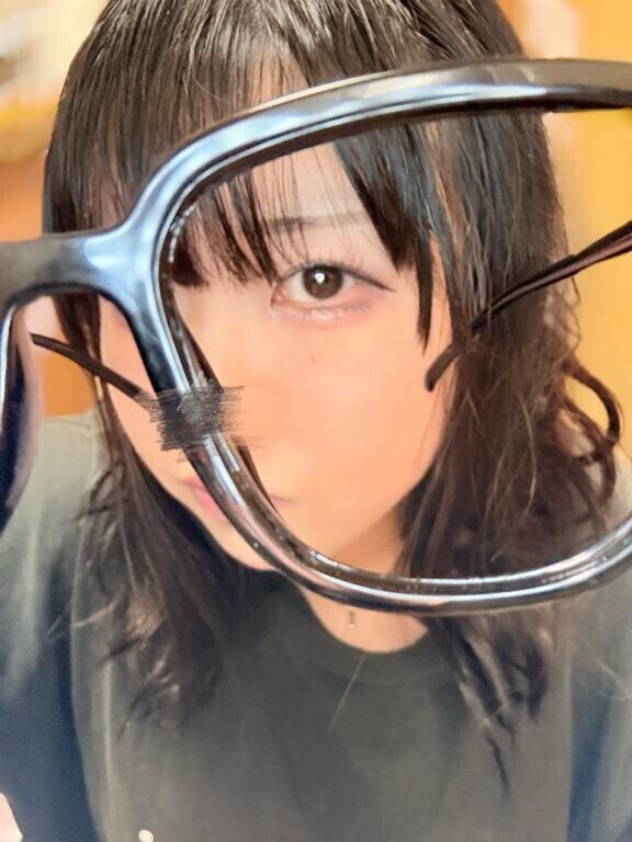 今日もありがとっ?