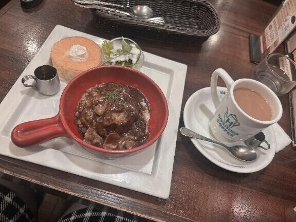 11/28 来て下さったお兄様???