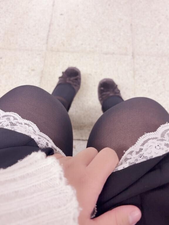 やばいガチ寒い?