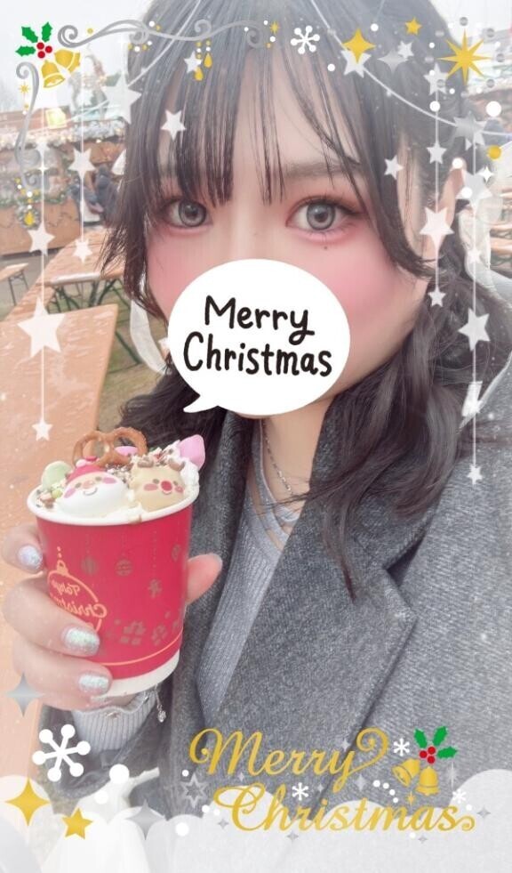 ?古都とクリスマスデートなう?