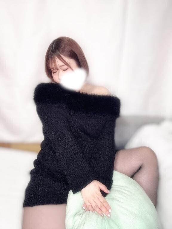 むらむら中なのに…?