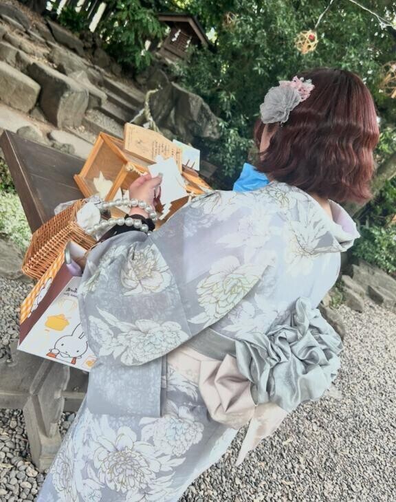 空いとりますよ(*´?`*)????