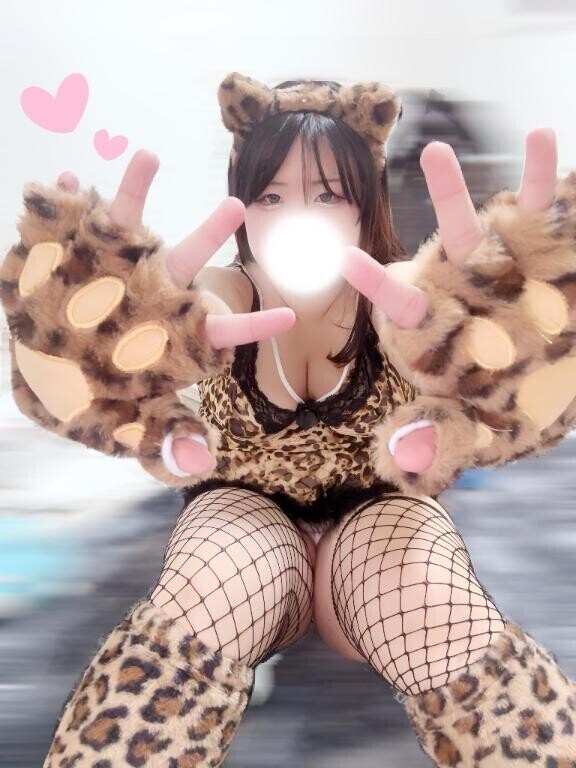 お疲れちゃん！?^?.?^?