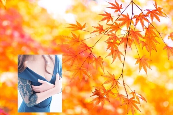 9月ですね
