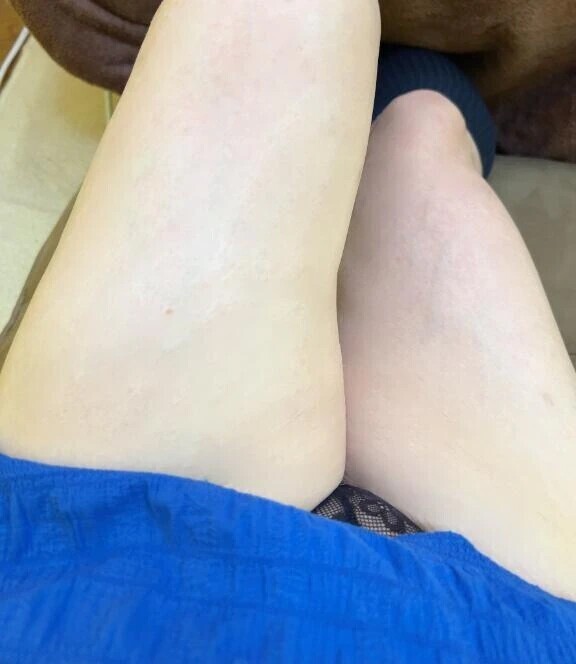 初々しい😍