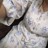 きたよー