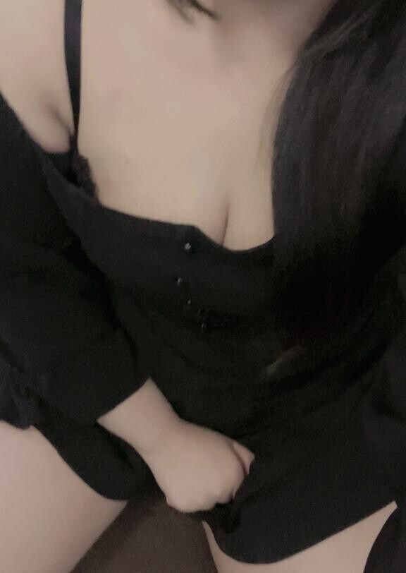 声出ちゃうくらい...../////