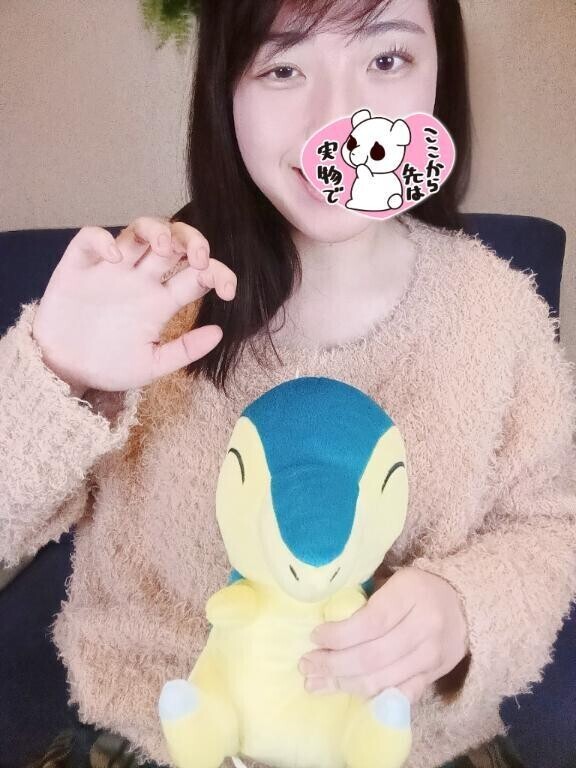 お仕事中にイケナイこと🫣💕