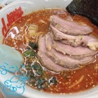 深夜ラーメンの敗北者じゃけぇ🍜🌃