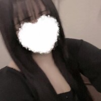 ○○の上から...♡