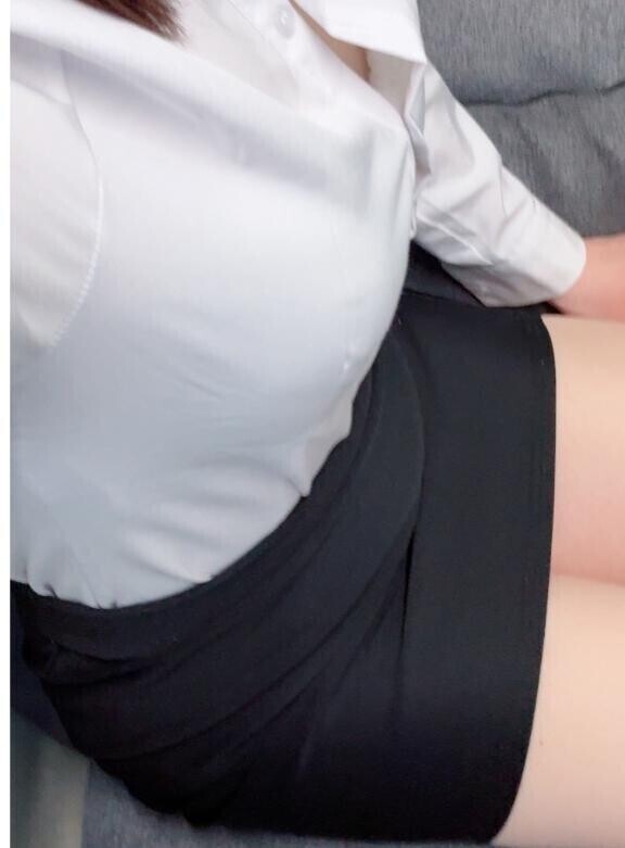 【お礼写メ日記】