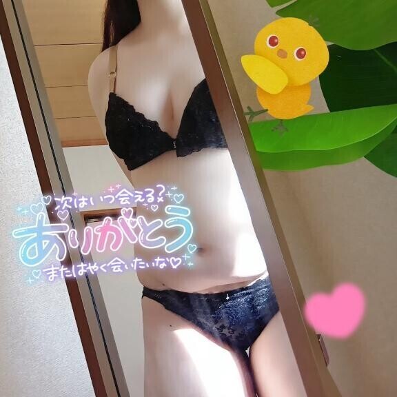 3回目仲良し❤️Y様ありがとう