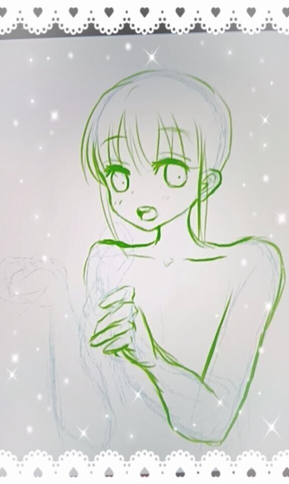 🖌お絵描き大好き✏️