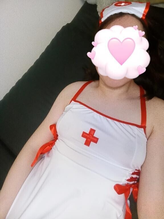 6/5❤️本日のコスプレメニュー👗💞