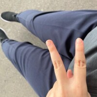 あやり、整えてきます✂️