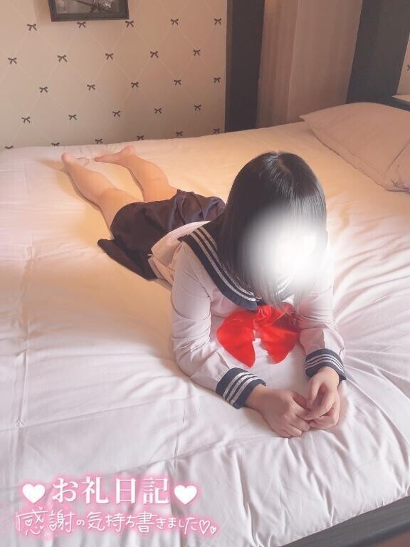 昨日のお礼です💌♡