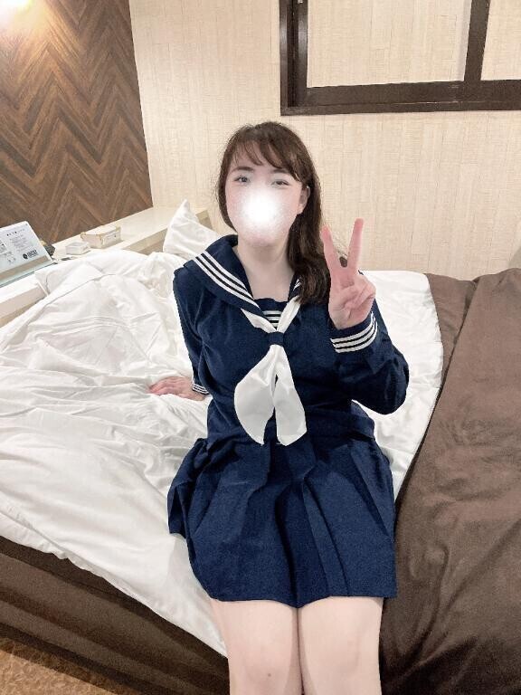 セーラー服イベント、出席取りますっ♡