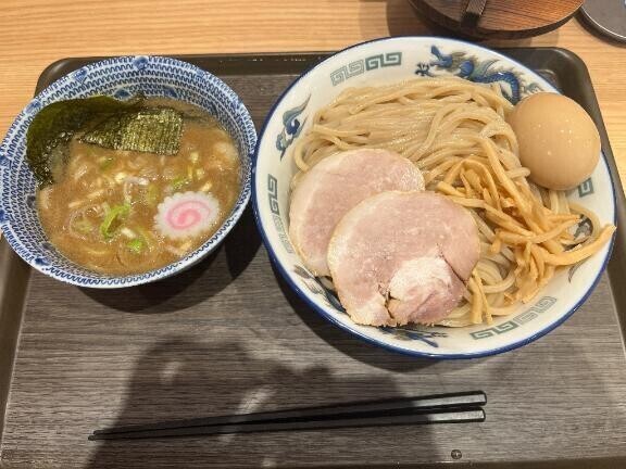 ラーメンつけ麺僕イケメン